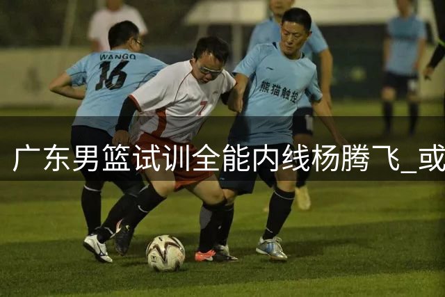 广东男篮试训全能内线杨腾飞 或将与吉林队互换球员