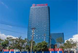 售卖双冷源除湿新风机