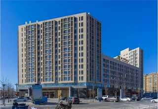 南昌商业大厦光电玻璃定做厂家