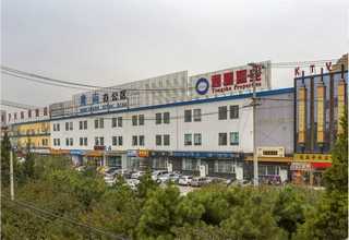 河南非屏蔽模块应用