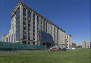 广东医科大学食堂加盟项目